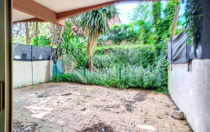 2 Pièces NICE (06200)  41 m2 183 000 € 