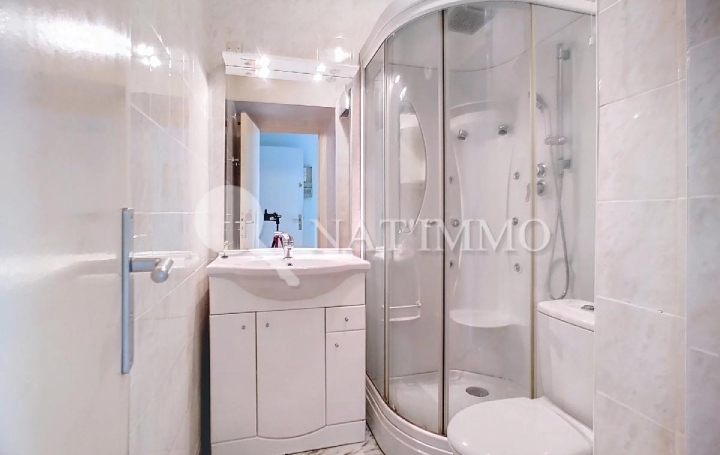 2 Pièces NICE (06000)  41 m2 189 000 € 