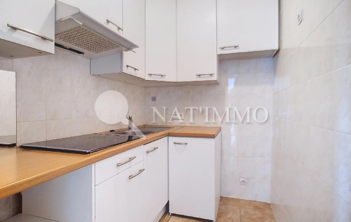 2 Pièces NICE (06000)  41 m2 189 000 € 