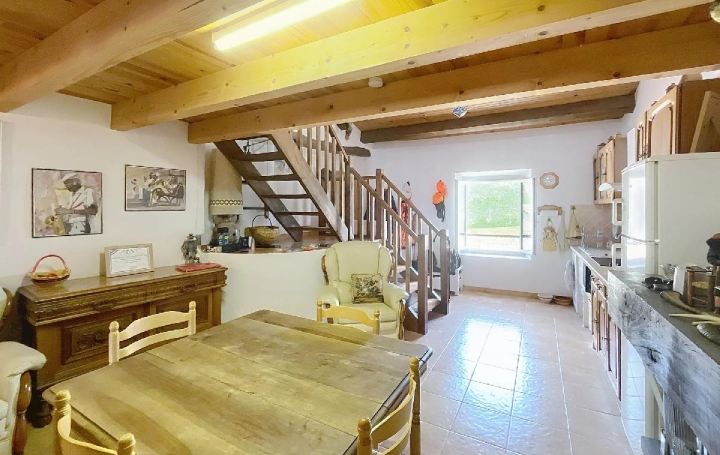2 Pièces SOLEILHAS (04120)  44 m2 69 000 € 