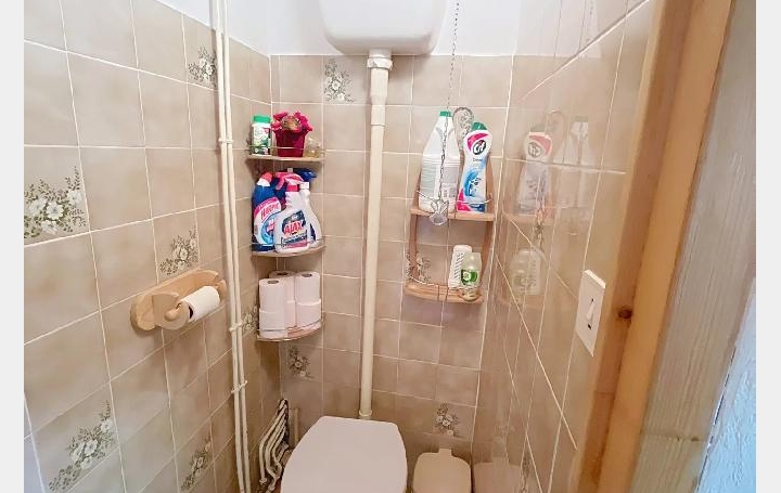 2 Pièces SOLEILHAS (04120)  44 m2 69 000 € 