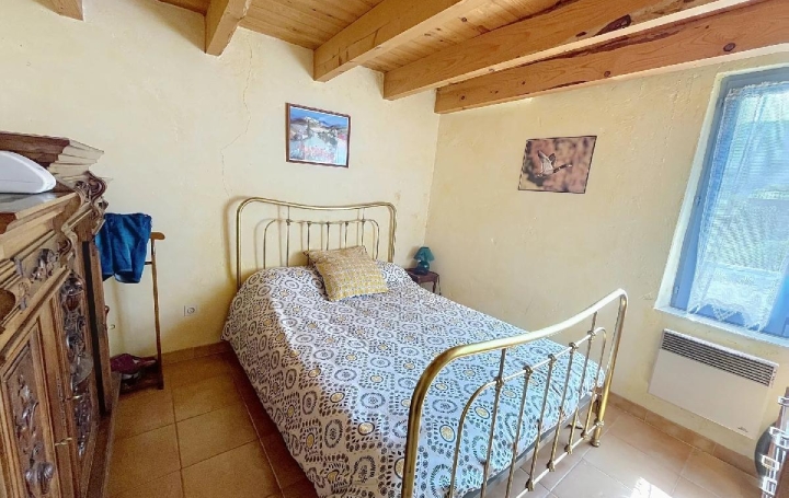 2 Pièces SOLEILHAS (04120)  44 m2 69 000 € 