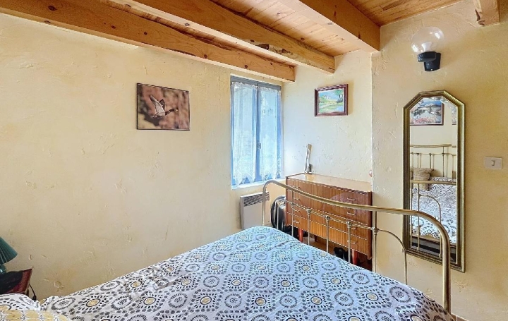 2 Pièces SOLEILHAS (04120)  44 m2 69 000 € 