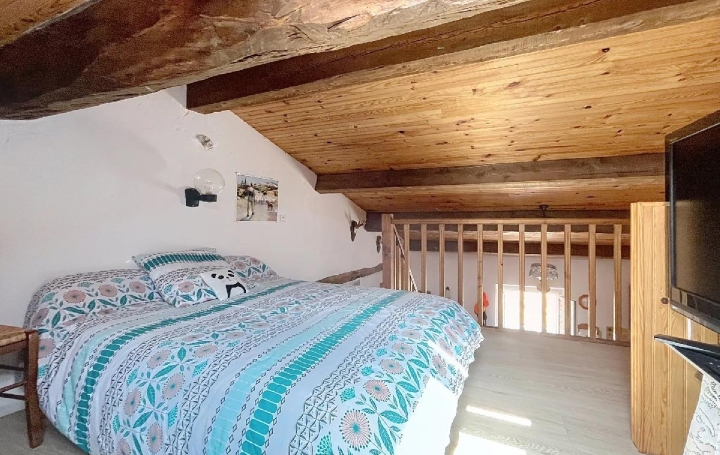 2 Pièces SOLEILHAS (04120)  44 m2 69 000 € 