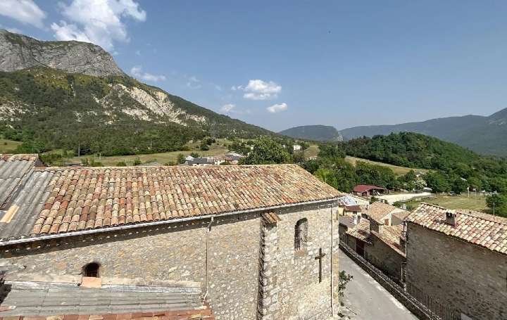 2 Pièces SOLEILHAS (04120)  44 m2 69 000 € 