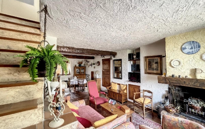 3 Pièces BRIANCONNET (06850)  46 m2 85 000 € 