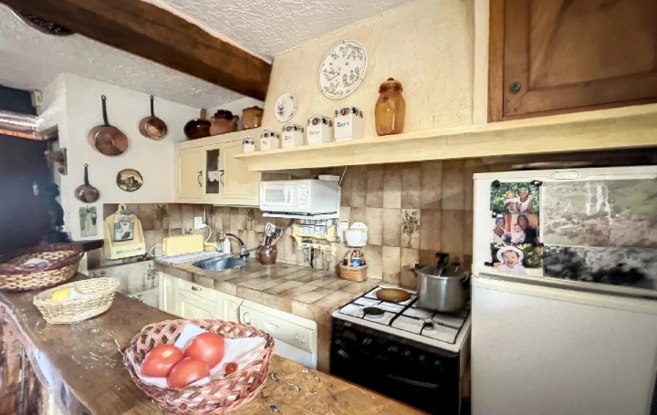 3 Pièces BRIANCONNET (06850)  46 m2 85 000 € 