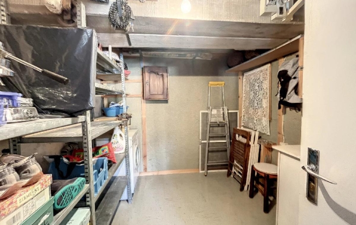 3 Pièces BRIANCONNET (06850)  46 m2 85 000 € 