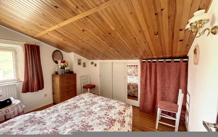 3 Pièces BRIANCONNET (06850)  46 m2 85 000 € 