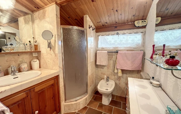 3 Pièces BRIANCONNET (06850)  46 m2 85 000 € 