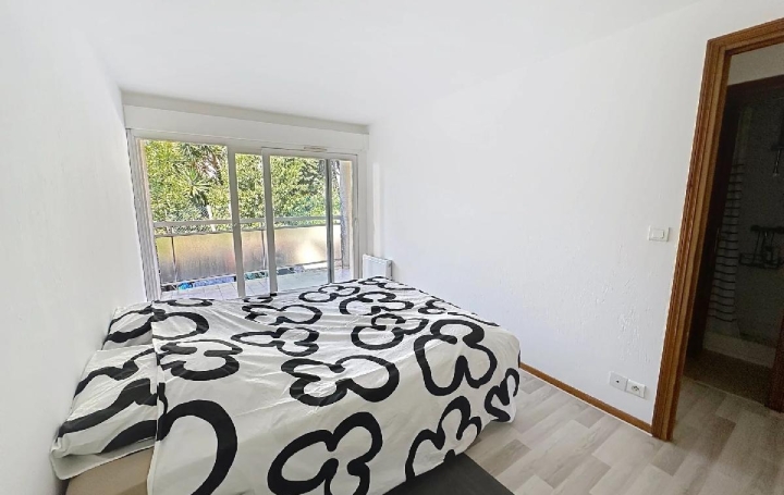 3 Pièces LE CANNET (06110)  42 m2 209 000 € 