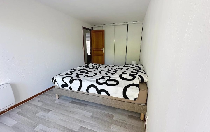 3 Pièces LE CANNET (06110)  42 m2 209 000 € 