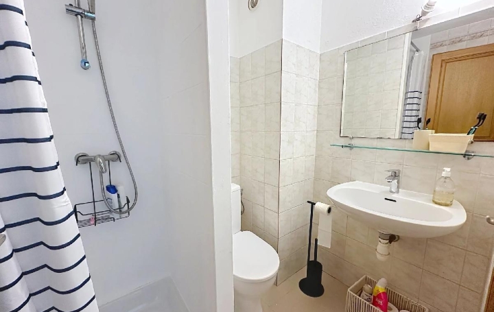 3 Pièces LE CANNET (06110)  42 m2 209 000 € 