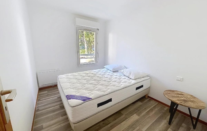 3 Pièces LE CANNET (06110)  42 m2 209 000 € 