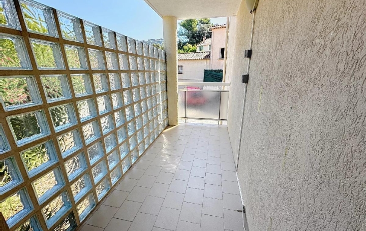 3 Pièces LE CANNET (06110)  42 m2 209 000 € 