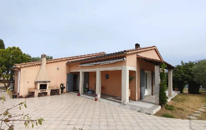 Maison LES ARCS (83460)  181 m2 489 000 € 