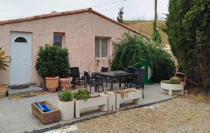 Maison LES ARCS (83460)  181 m2 489 000 € 