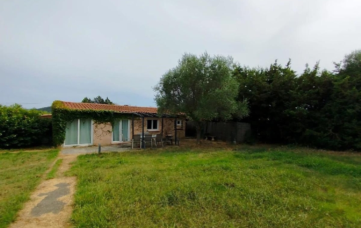 Maison LES ARCS (83460)  181 m2 489 000 € 