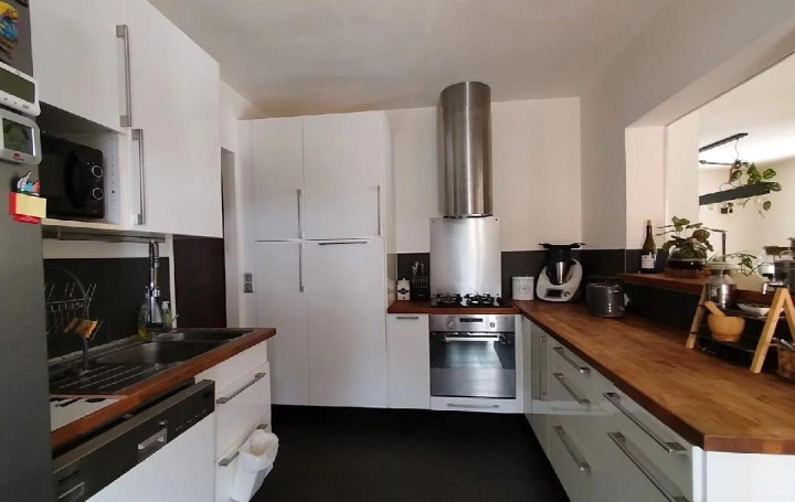 Maison LES ARCS (83460)  181 m2 489 000 € 