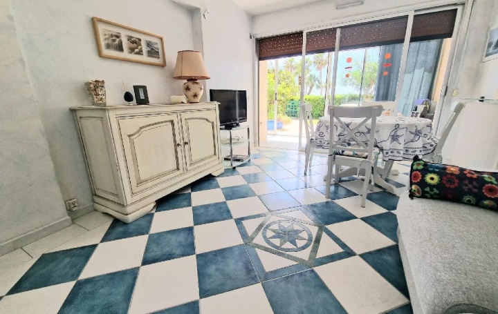 2 Pièces CANNES (06150)  44 m2 370 000 € 