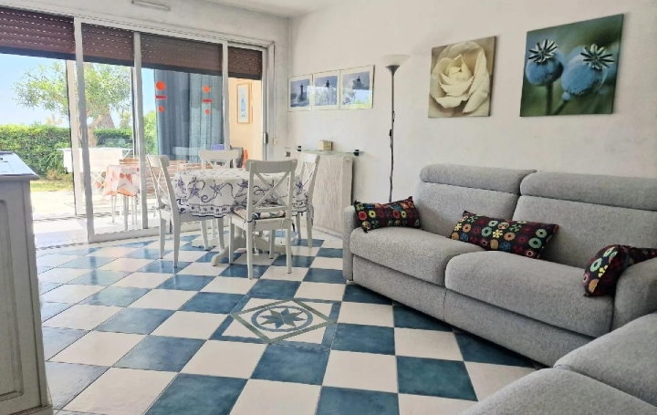 2 Pièces CANNES (06150)  44 m2 370 000 € 