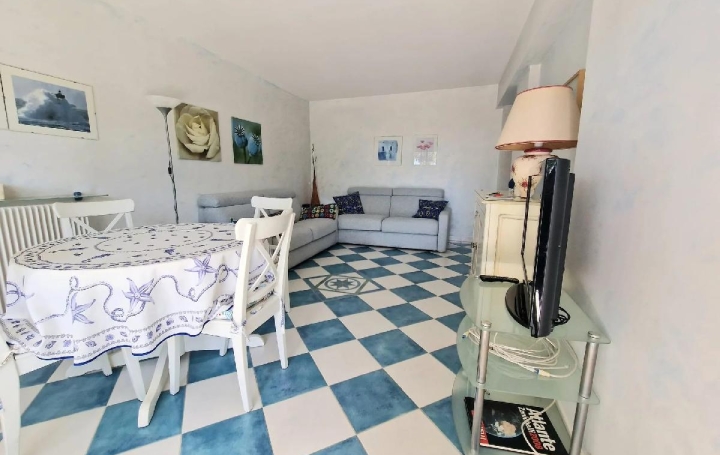 2 Pièces CANNES (06150)  44 m2 370 000 € 