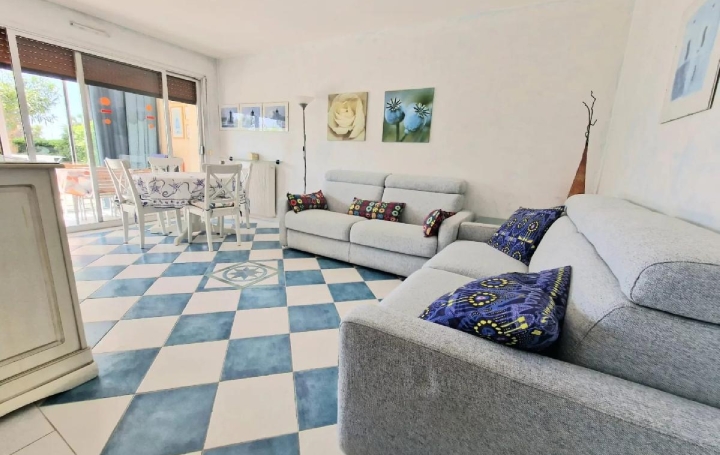 2 Pièces CANNES (06150)  44 m2 370 000 € 