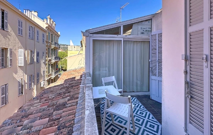 3 Pièces CANNES (06400)  67 m2 499 000 € 