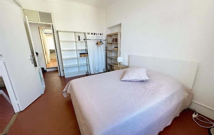 3 Pièces CANNES (06400)  67 m2 472 500 € 