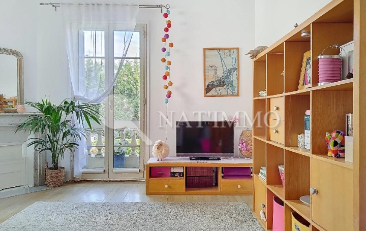 3 Pièces NICE (06000)  65 m2 375 000 € 