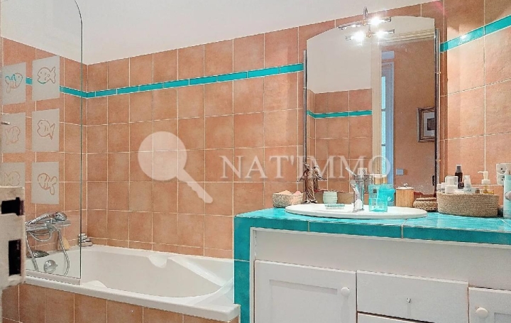 3 Pièces NICE (06000)  65 m2 375 000 € 