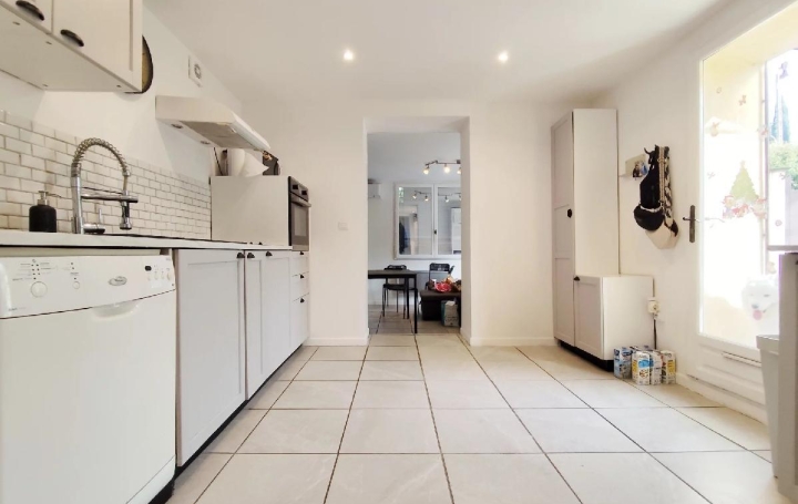 3 Pièces CAGNES-SUR-MER (06800)  55 m2 284 000 € 