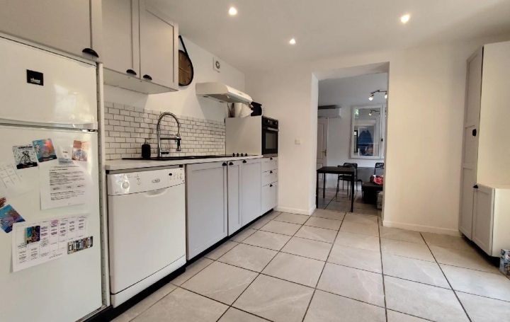 3 Pièces CAGNES-SUR-MER (06800)  55 m2 284 000 € 