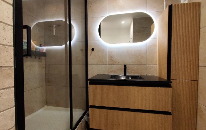 3 Pièces CAGNES-SUR-MER (06800)  55 m2 284 000 € 