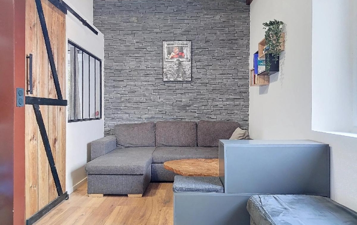 2 Pièces VALLAURIS (06220)  34 m2 190 000 € 