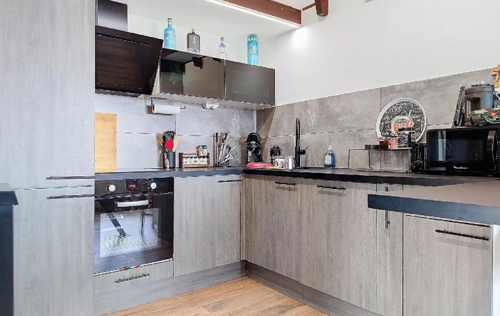 2 Pièces VALLAURIS (06220)  34 m2 190 000 € 