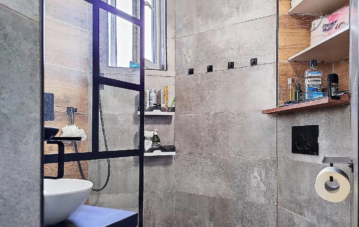 2 Pièces VALLAURIS (06220)  34 m2 190 000 € 