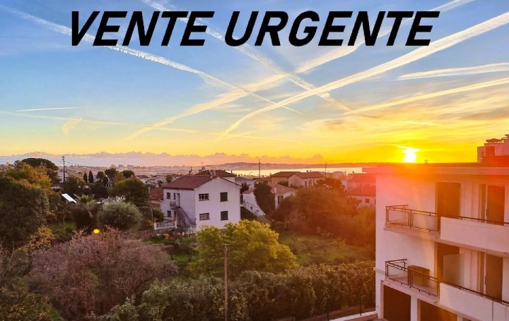 Appartement VALLAURIS (06220) 34 m<sup>2</sup> 199 000 € 