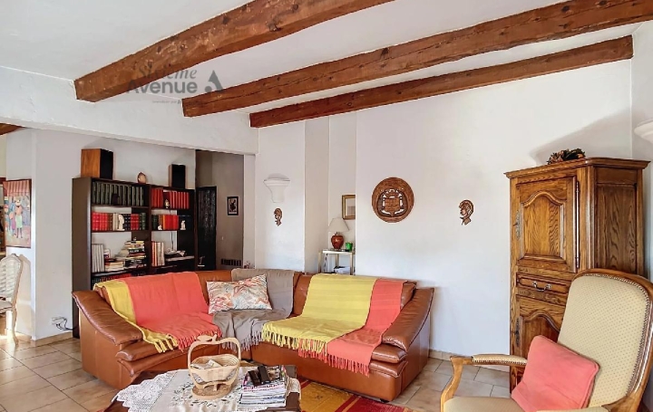 3 Pièces LE CANNET (06110)  75 m2 360 000 € 