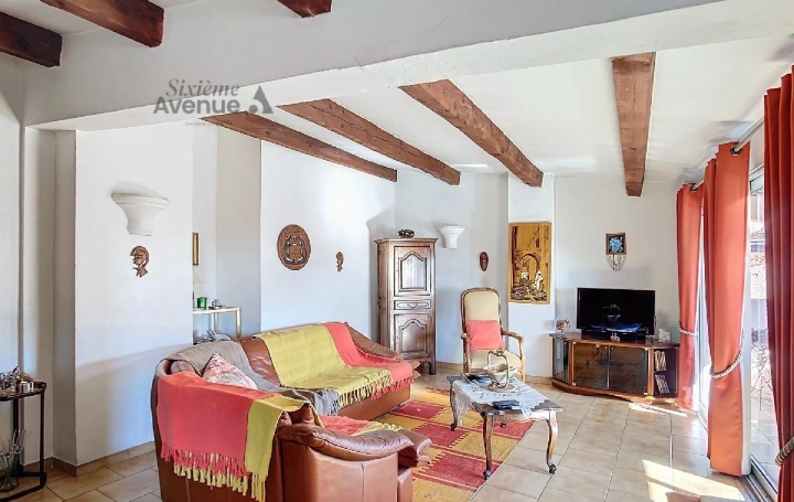 3 Pièces LE CANNET (06110)  75 m2 360 000 € 