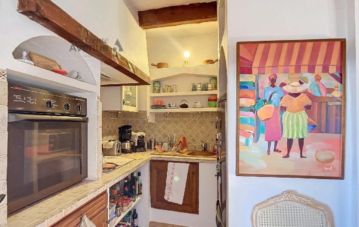 3 Pièces LE CANNET (06110)  75 m2 360 000 € 