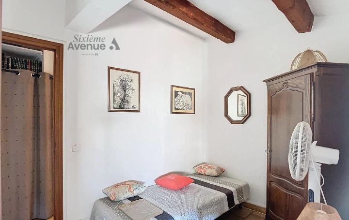 3 Pièces LE CANNET (06110)  75 m2 360 000 € 