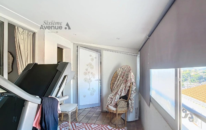 3 Pièces LE CANNET (06110)  75 m2 360 000 € 