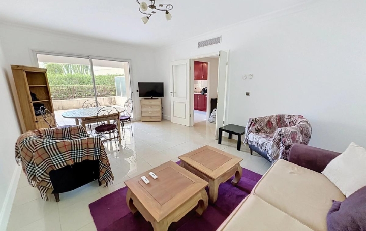 2 Pièces CANNES (06150)  57 m2 420 000 € 