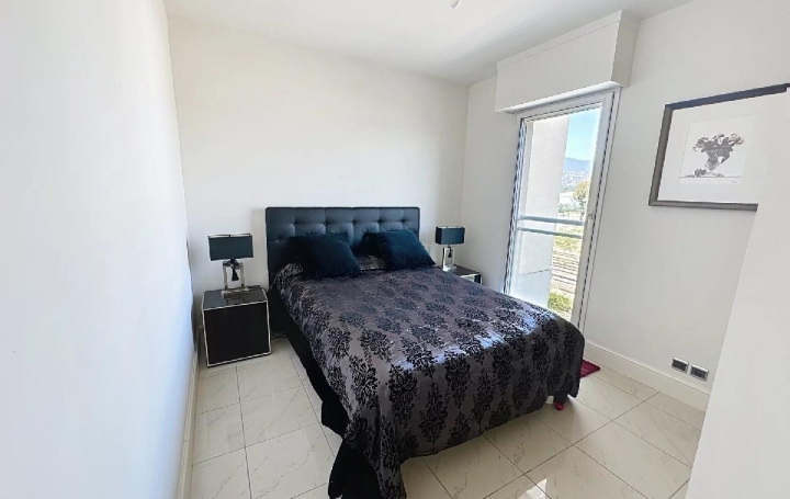 2 Pièces CANNES (06150)  57 m2 430 000 € 