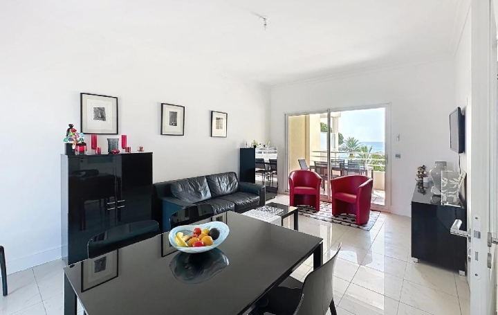 2 Pièces CANNES (06150)  57 m2 430 000 € 