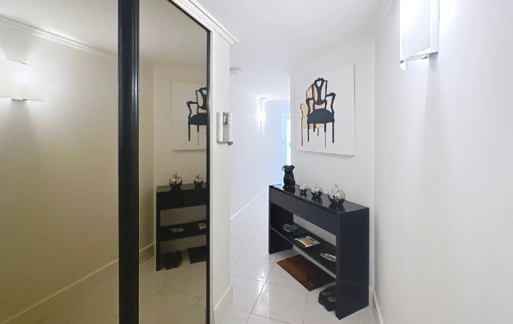 2 Pièces CANNES (06150)  57 m2 430 000 € 