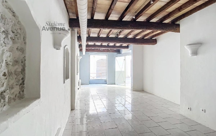 Local commercial LE CANNET (06110)  85 m2 275 000 € 