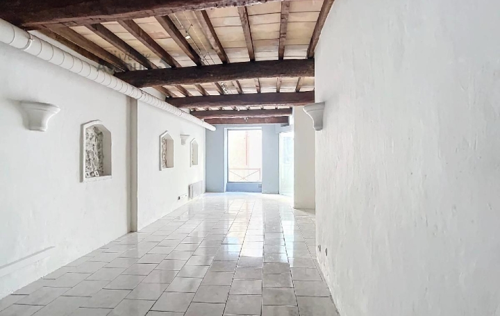 Local commercial LE CANNET (06110)  85 m2 275 000 € 