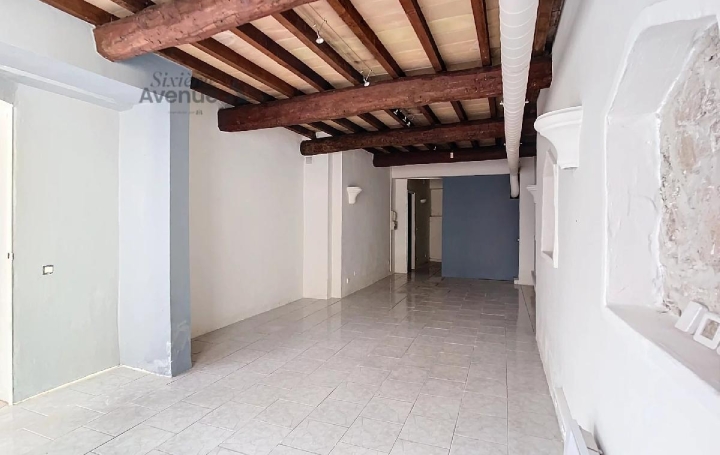 Local commercial LE CANNET (06110)  85 m2 275 000 € 